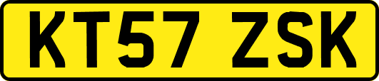 KT57ZSK