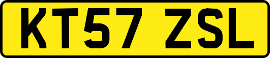 KT57ZSL