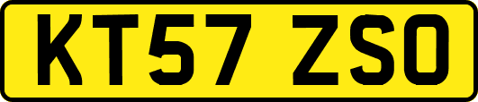 KT57ZSO