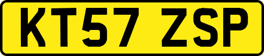 KT57ZSP