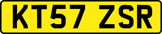 KT57ZSR