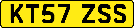 KT57ZSS