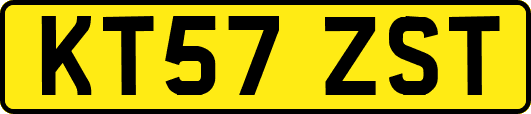 KT57ZST