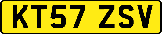 KT57ZSV