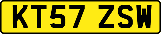 KT57ZSW