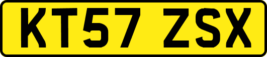 KT57ZSX