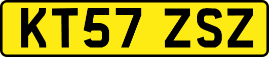 KT57ZSZ