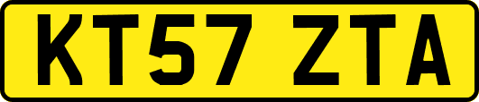 KT57ZTA