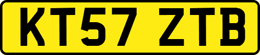 KT57ZTB