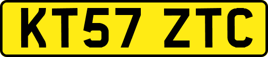 KT57ZTC