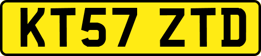 KT57ZTD