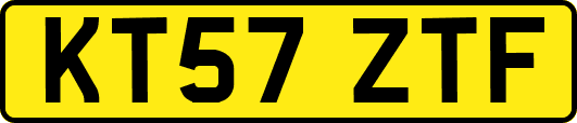 KT57ZTF