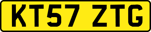 KT57ZTG