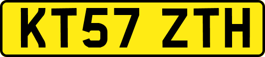 KT57ZTH