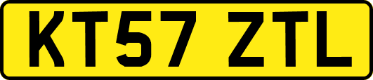 KT57ZTL