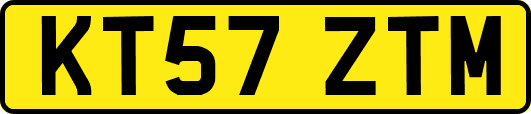 KT57ZTM
