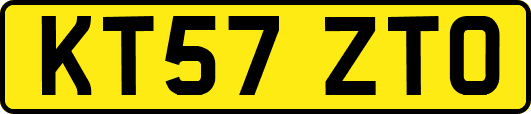 KT57ZTO