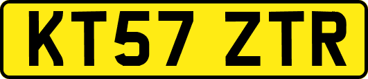 KT57ZTR