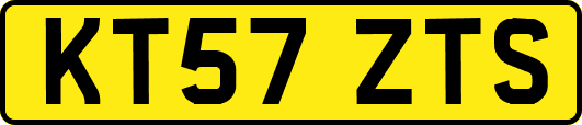 KT57ZTS
