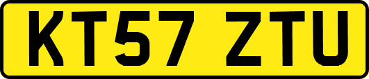 KT57ZTU