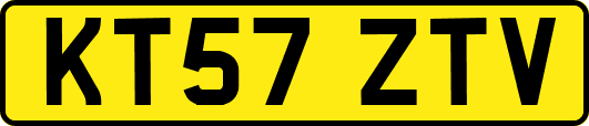 KT57ZTV