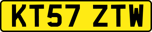 KT57ZTW