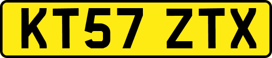 KT57ZTX