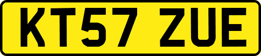 KT57ZUE