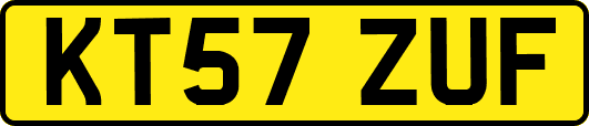 KT57ZUF