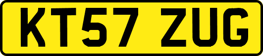 KT57ZUG