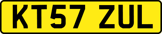 KT57ZUL