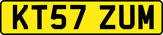 KT57ZUM
