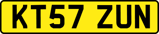 KT57ZUN