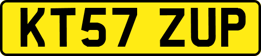 KT57ZUP