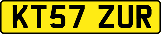 KT57ZUR