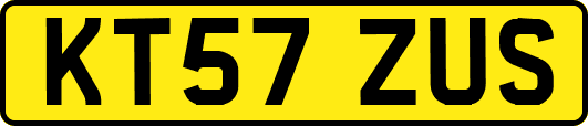 KT57ZUS