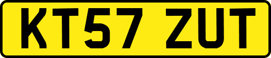 KT57ZUT