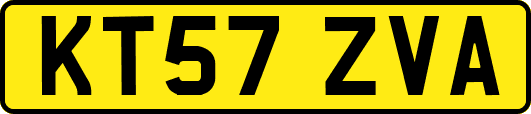 KT57ZVA