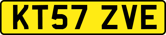 KT57ZVE