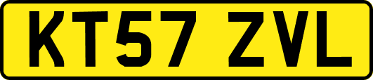 KT57ZVL