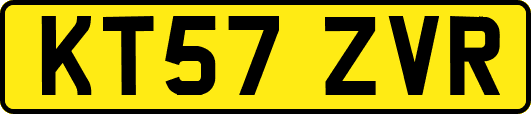 KT57ZVR