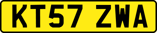 KT57ZWA