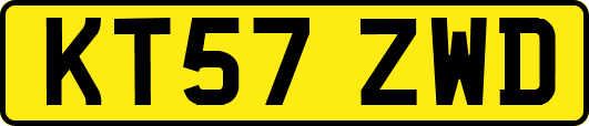 KT57ZWD