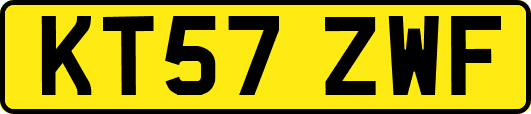 KT57ZWF