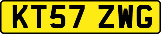 KT57ZWG