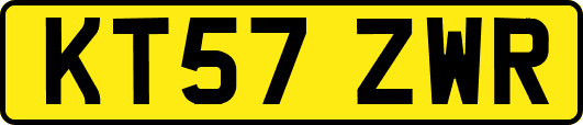 KT57ZWR