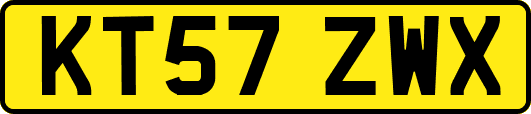 KT57ZWX