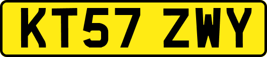 KT57ZWY