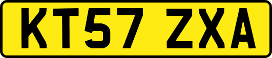 KT57ZXA