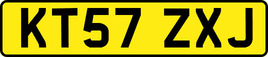 KT57ZXJ